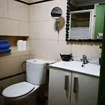 Amplio Canary Style, 1 Playa Canteras Appartement Las Palmas de Gran Canaria