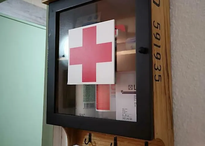 Amplio Canary Style, 1 Playa Canteras 라스팔마스