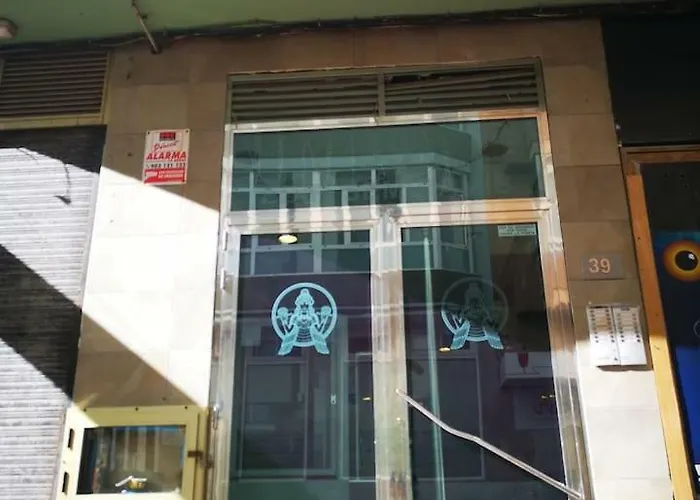 Amplio Canary Style, 1 Playa Canteras 아파트 *