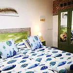 Apartment Amplio Canary Style, 1 Playa Canteras Las Palmas de Gran Canaria