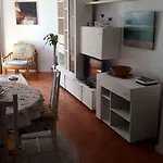 Apartment Amplio Canary Style, 1 Playa Canteras Las Palmas de Gran Canaria