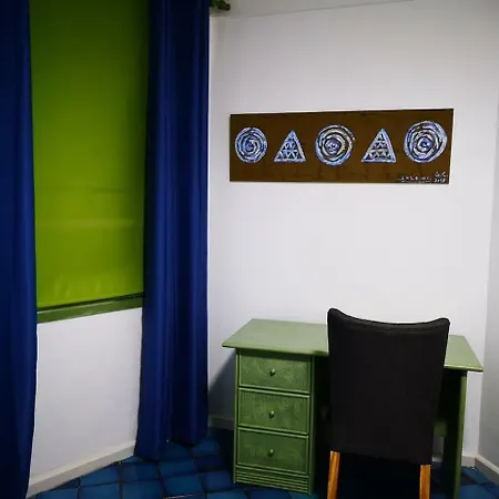 Appartamento Amplio Canary Style, 1 Playa Canteras Las Palmas de Gran Canaria