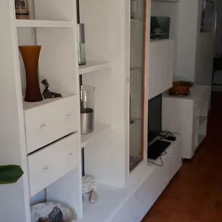 Amplio Canary Style, 1 Playa Canteras *