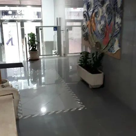 Apartmán Amplio Canary Style, 1 Playa Canteras *