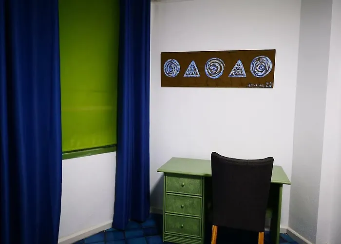 Apartman Amplio Canary Style, 1 Playa Canteras Las Palmas de Gran Canaria