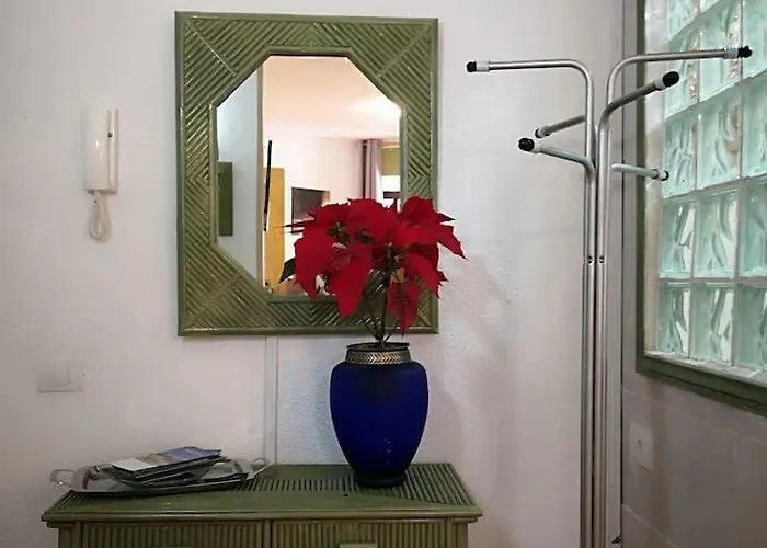 Amplio Canary Style, 1 Playa Canteras Apartman Las Palmas de Gran Canaria