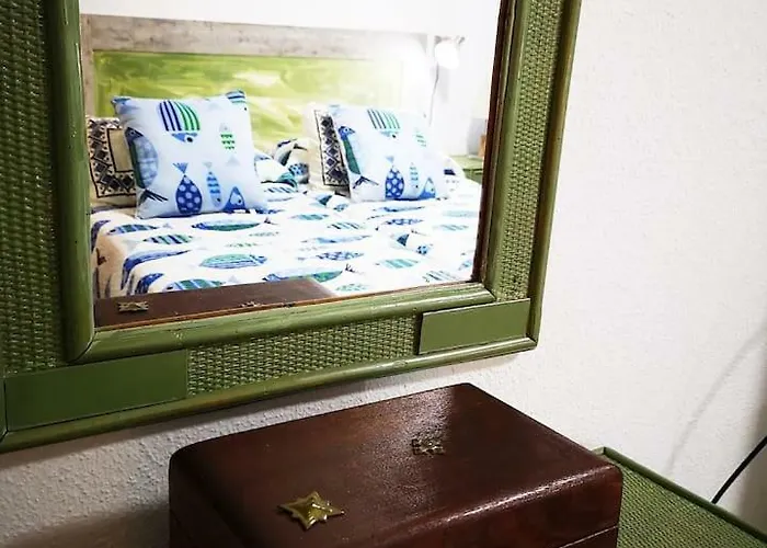 Amplio Canary Style, 1 Playa Canteras *