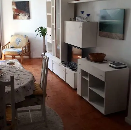 Апартаменти Amplio Canary Style, 1 Playa Canteras Лас-Пальмас-де-Гран-Канарія